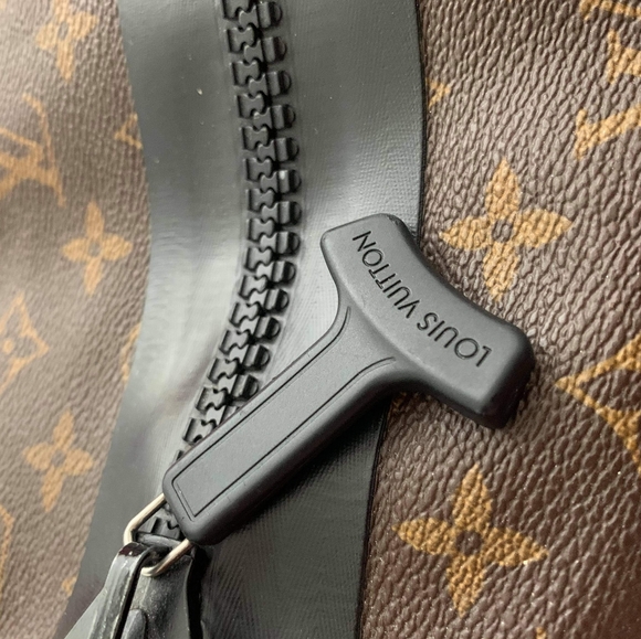 *UPDATED LISTING POSTED*Waterproof keepall B 55 - Picture 6 of 11